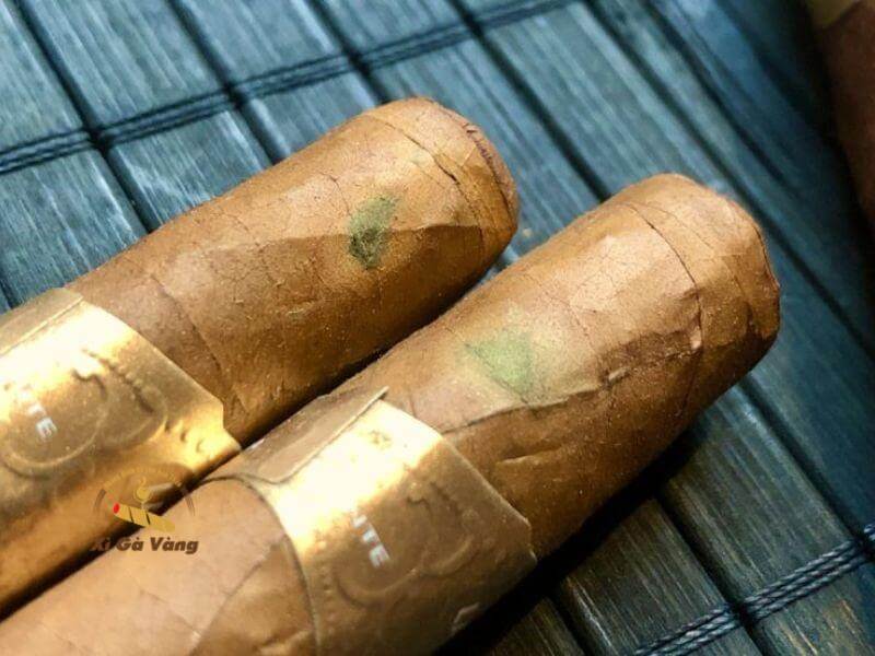 Các cách nhận biết xì gà hỏng chuẩn nhất